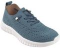 Amarpies Sportschoenen Zapato señora 28352 aog azul - Blauw