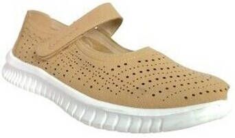 Amarpies Sportschoenen Zapato señora 28353 aog tostado