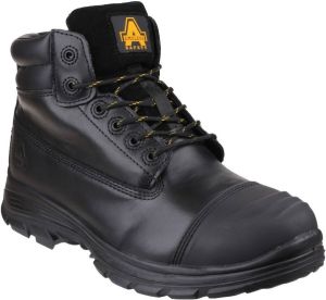 Amblers Laarzen