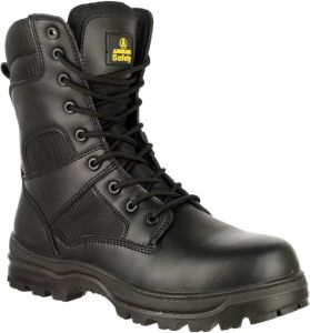 Amblers Laarzen FS008 Safety Boots (Euro Sizing)