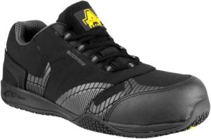 Amblers Veiligheidsschoenen
