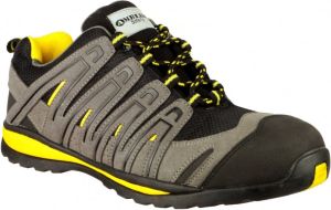Amblers Veiligheidsschoenen 42C S1P HRO