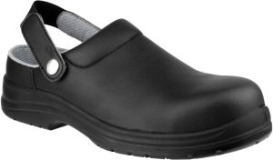 Amblers Veiligheidsschoenen FS514 Safety Shoes