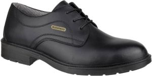 Amblers Veiligheidsschoenen FS62 Waterproof Safety Shoes
