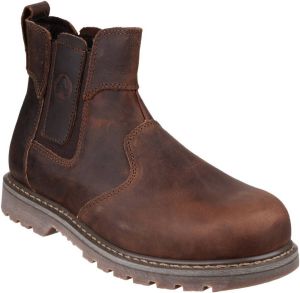 Amblers Werkschoenen