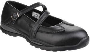 Amblers Werkschoenen