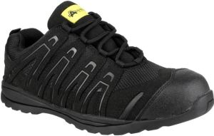 Amblers Werkschoenen