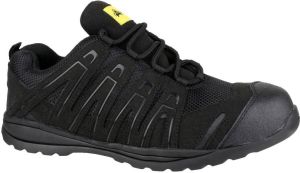Amblers Werkschoenen