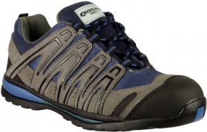 Amblers Safety werkschoenen Herren Sicherheitsschuhe Sicherheitsturnschuhe FS34C
