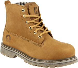 Amblers Werkschoenen FS103