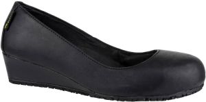 Amblers Werkschoenen FS107 SB HEEL