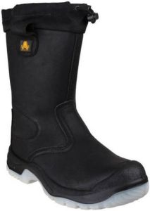 Amblers Werkschoenen FS209 SAFETY