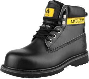 Amblers Werkschoenen FS9