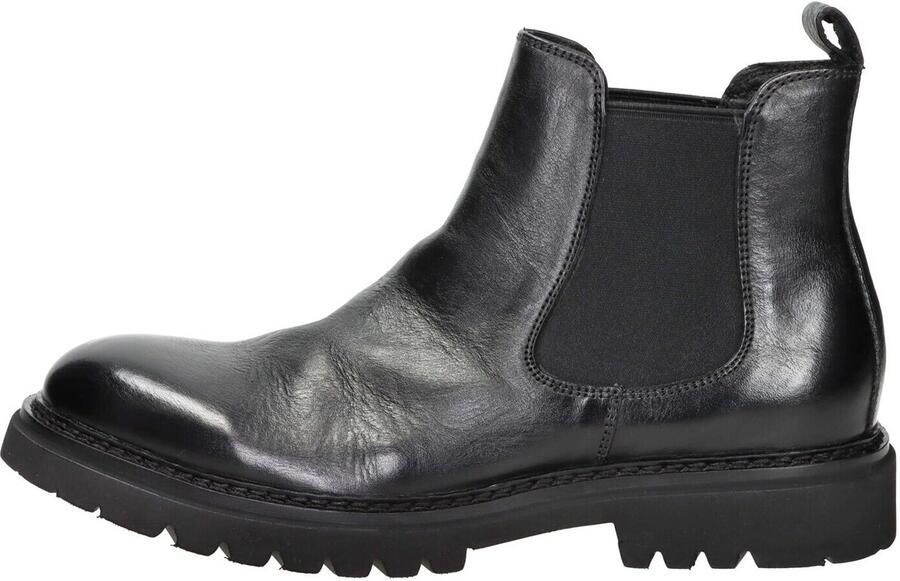 Amerigo Vespucci Enkellaarzen AV251