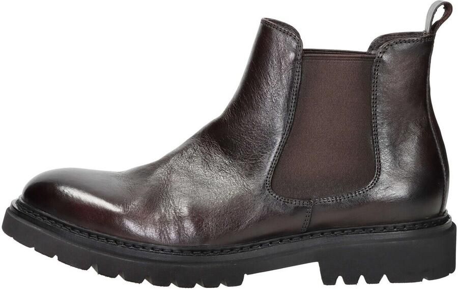 Amerigo Vespucci Enkellaarzen AV251