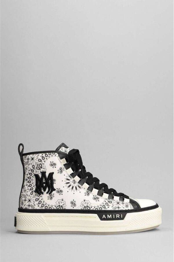 Amiri Hoge Sneakers