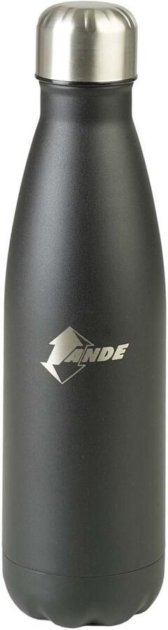 Ande Schoenaccessoires Bottle 0 5Lt Acc Inox P.C. And