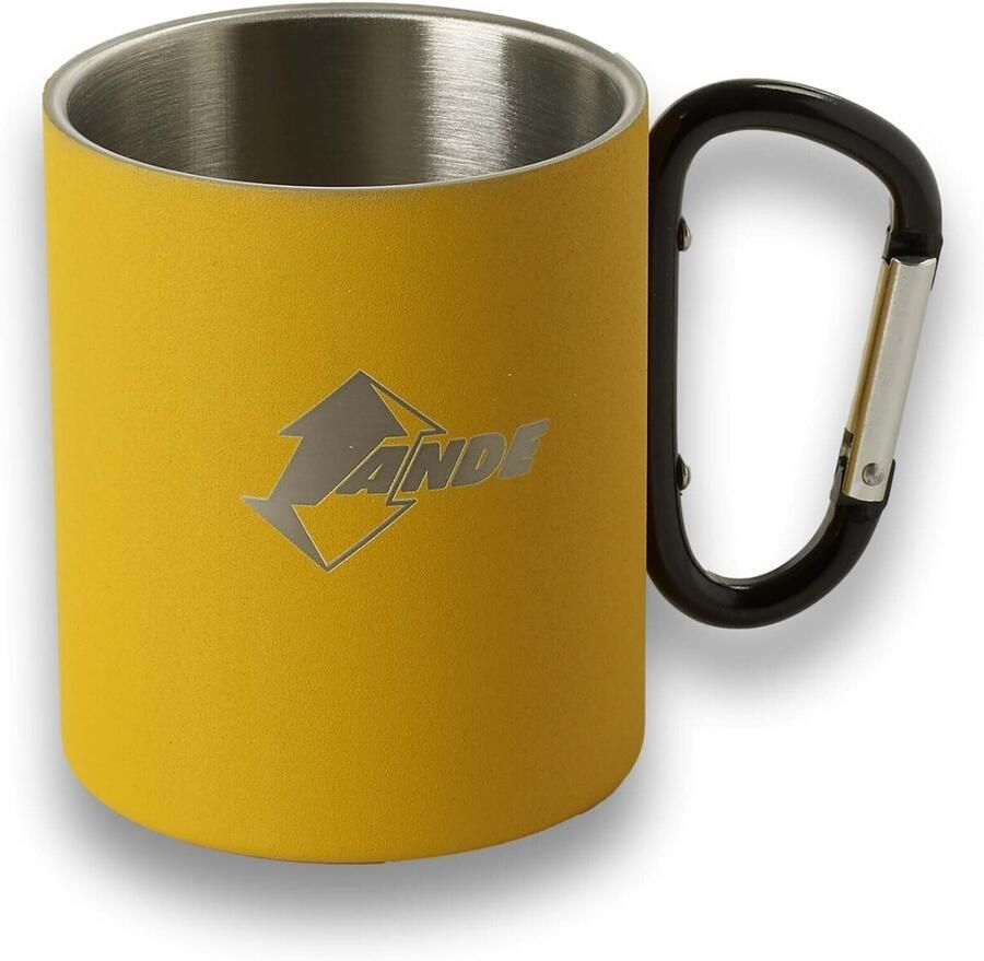 Ande Schoenaccessoires Tazza Camping