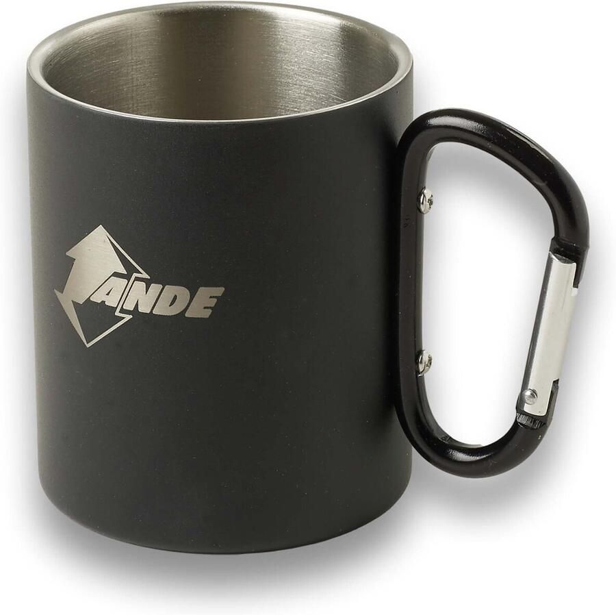 Ande Schoenaccessoires Tazza Camping