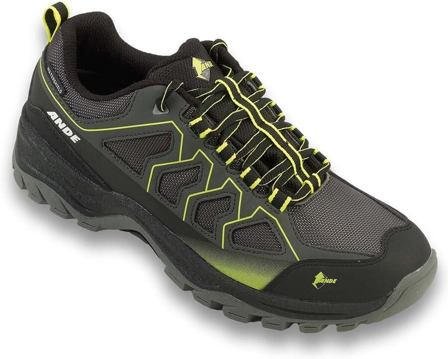 ANDE Outdoor Schoenen Cobra Low Wp Sportswear Volwassen - Foto 2