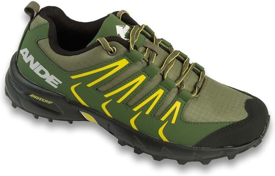 ANDE Outdoor Schoenen New Tour Evo Sportswear Volwassen - Foto 2