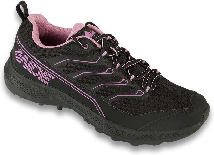 Ande Trail Barro
