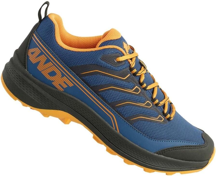 Ande Trail Barro