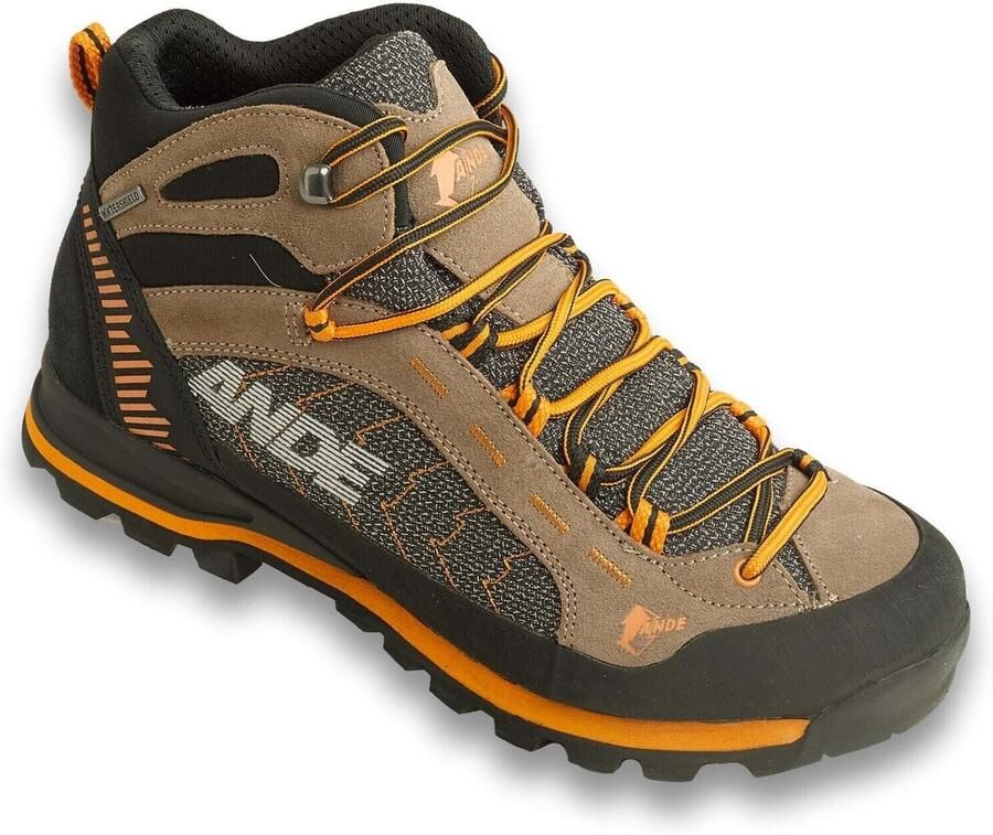 Ande Trail Dosde' 2.0 Vib Wp