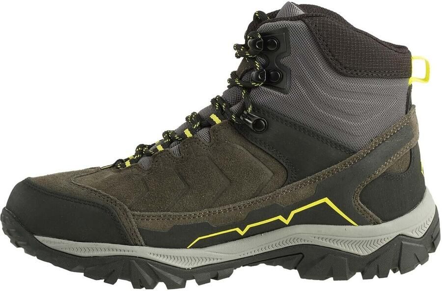 Ande Trail Hiker High Wp