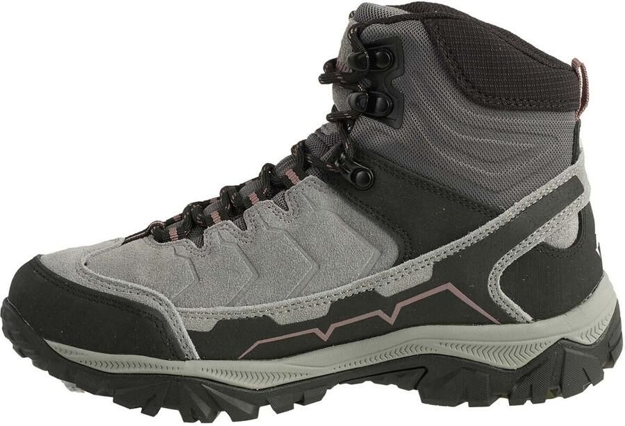 Ande Trail Hiker High Wp