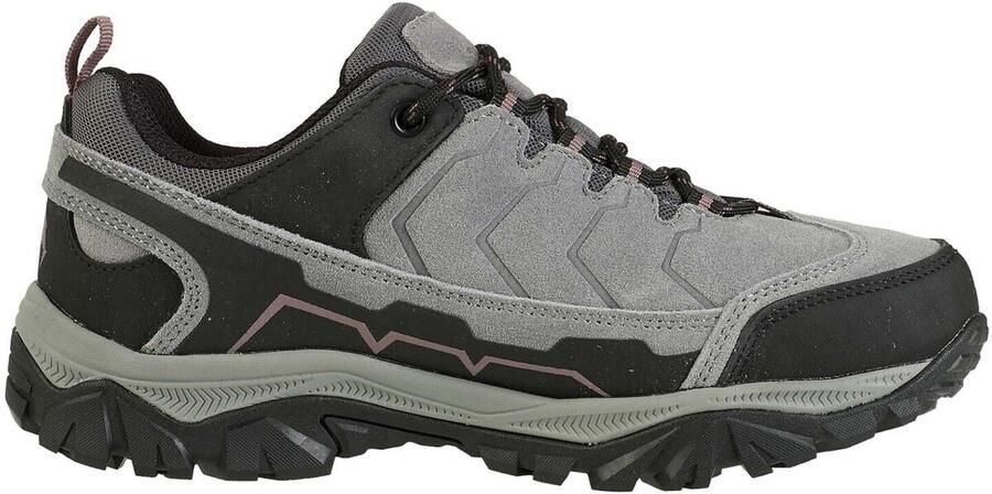 ANDE Outdoor Schoenen Hiker Low Wp Sportswear Volwassen - Foto 2