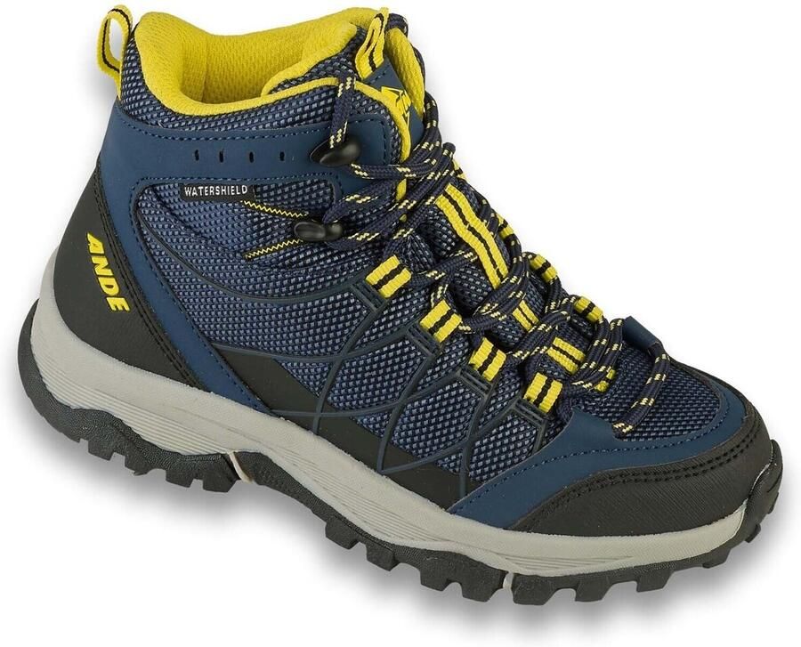 ANDE Outdoor Schoenen Muggio Jr Wp Sportswear Kinderen - Foto 2