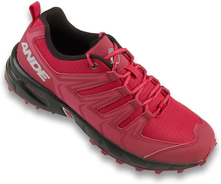 Ande Trail New Tour Evo