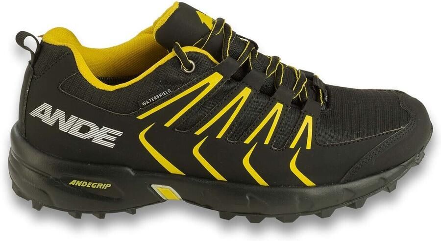 Ande Trail New Tour Evo Wp