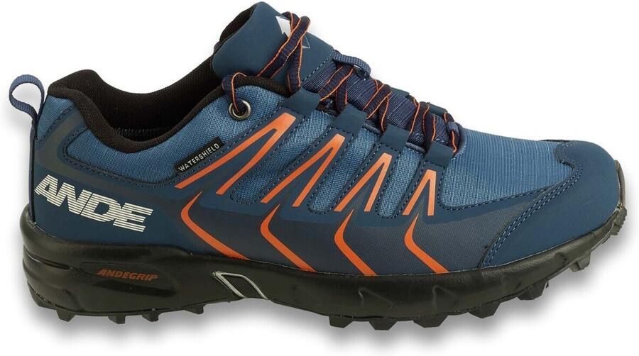 Ande Trail New Tour Evo Wp