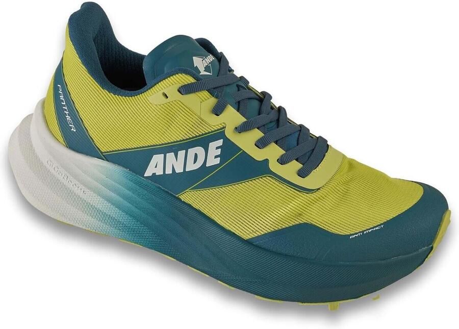 ANDE Outdoor Schoenen Panther 2.0 Sportswear Volwassen - Foto 2