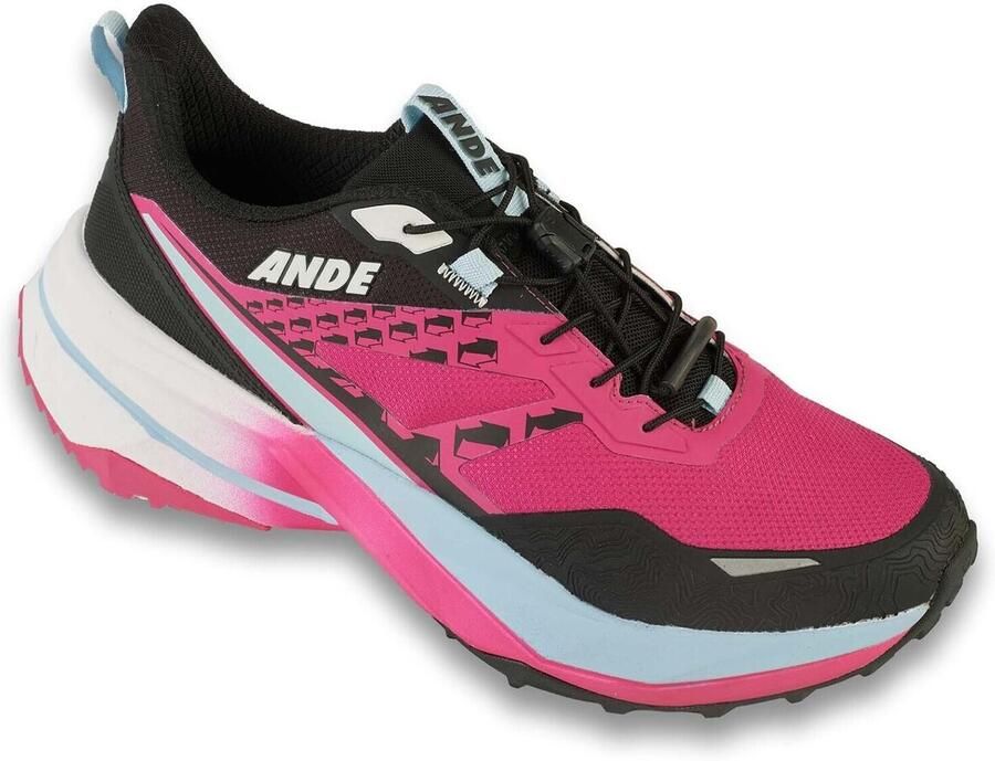 Ande Trail Sendai