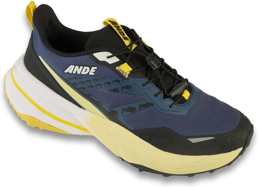 Ande Trail Sendai