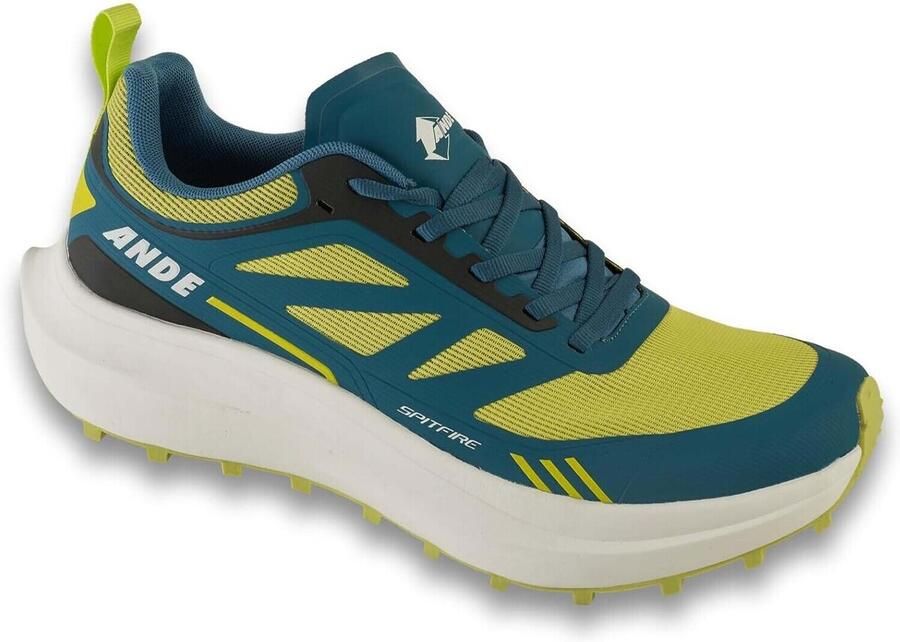 Ande Trail Spitfire 2.0