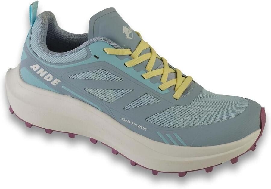 Ande Trail Spitfire 2.0