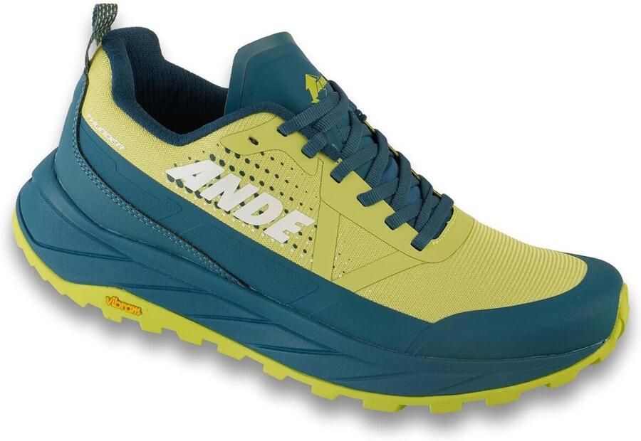 Ande Trail Thunder 2.0