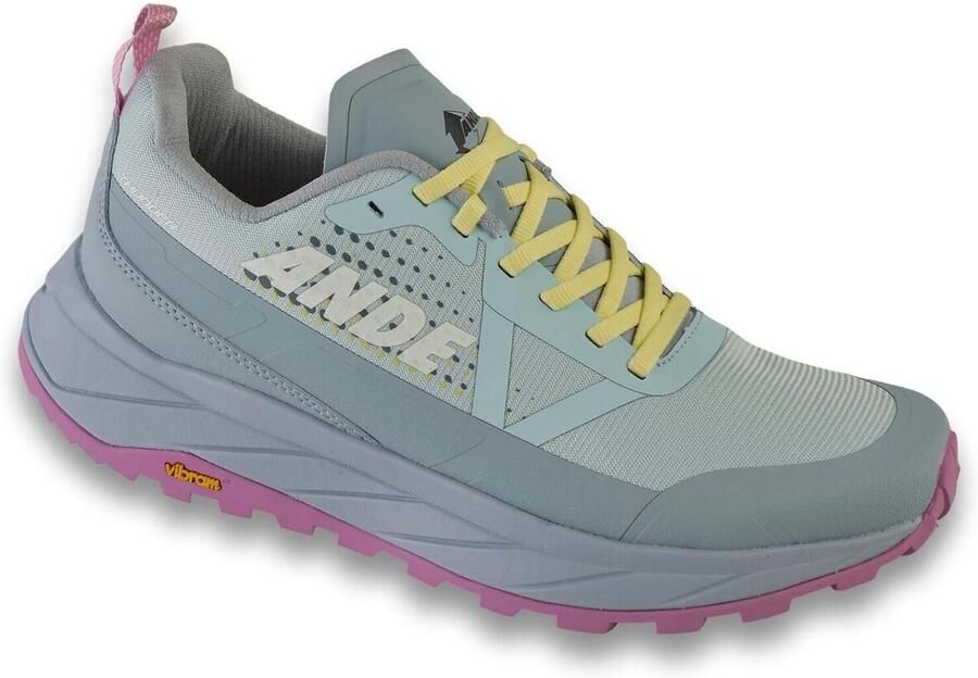 Ande Trail Thunder 2.0
