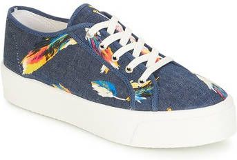 André Lage Sneakers KITE
