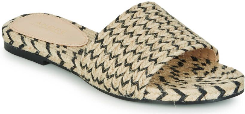 André Slippers PAMILIA