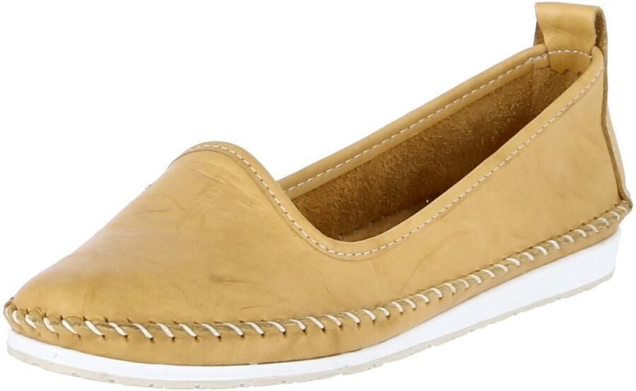 Andrea Conti Ballerina's