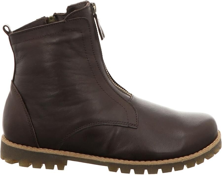 Andrea Conti Enkellaarzen Boot