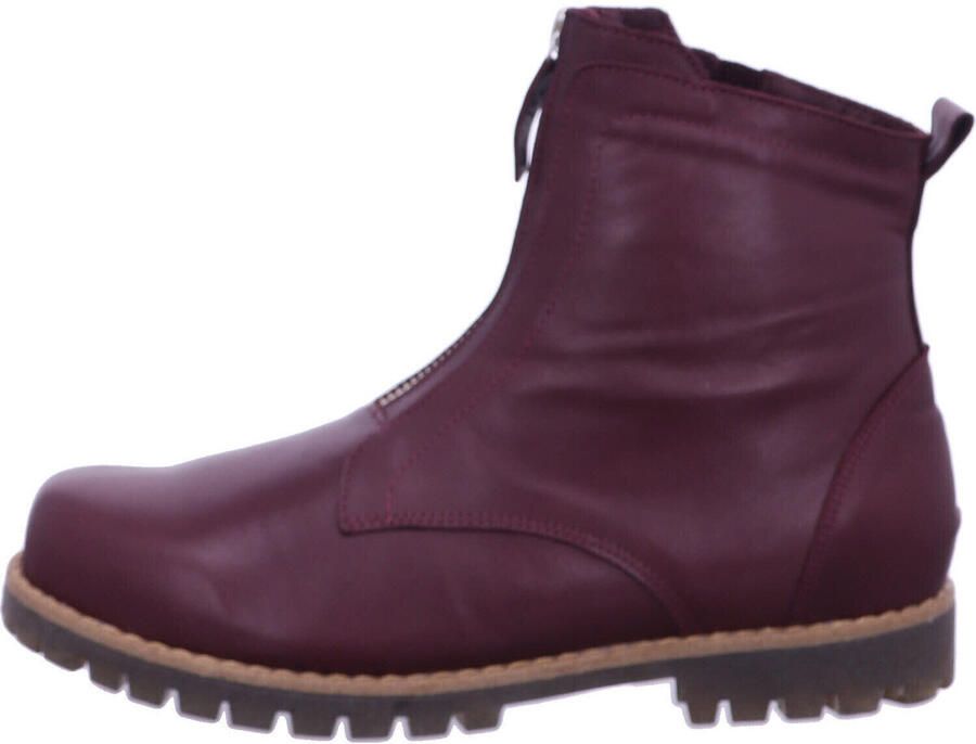 Andrea Conti Enkellaarzen Boot