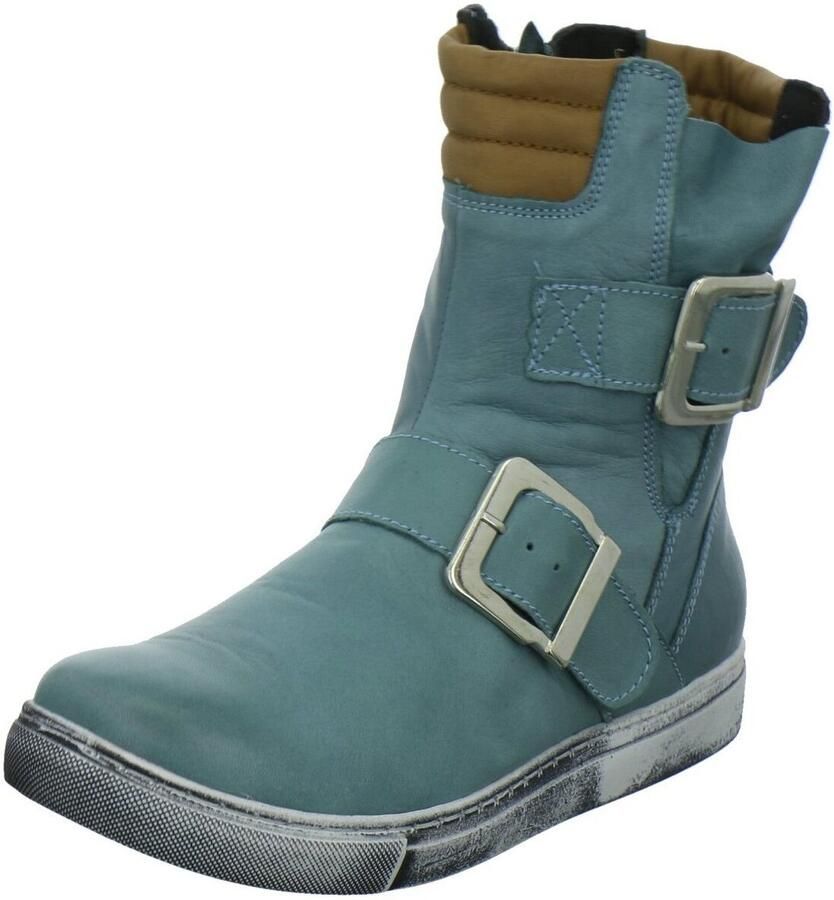 Andrea Conti Enkellaarzen