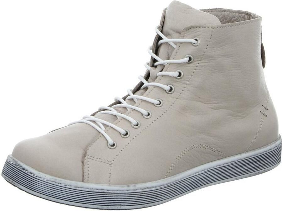 Andrea Conti Enkellaarzen