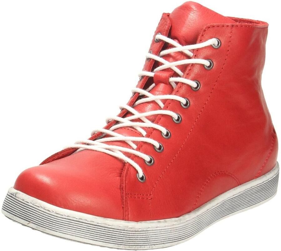 Andrea Conti Enkellaarzen